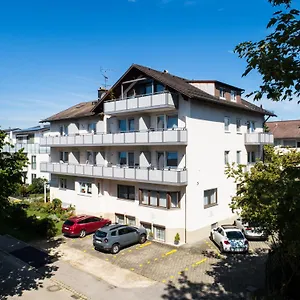 Kurhotel Dornroschen Hotel