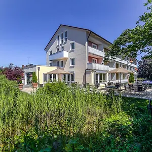Kneipp-kurhotel Emilie Hotel