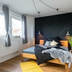 Romantische In Apartment